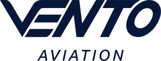 Vento Aviation logo