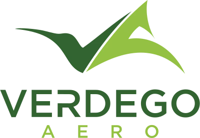 VerdeGo Aero logo