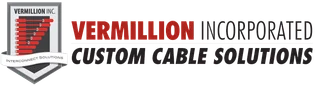 Vermillion Inc logo