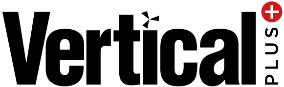 Vertical Magazine logo
