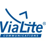 ViaLite Communications logo