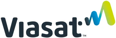 Viasat logo