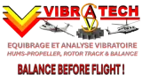 Vibratech logo