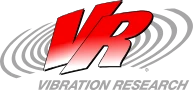 Vibration Research logo