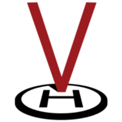 Victoria Helicopters logo
