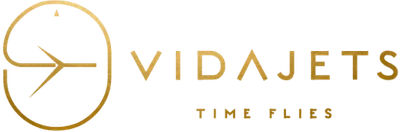 Vida Jets logo
