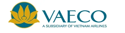 Vietnam Aviation Engineering Company (VAECO) logo