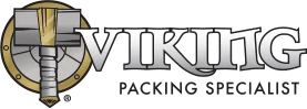 Viking Packing Specialist logo