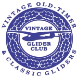 Vintage Glider Club logo