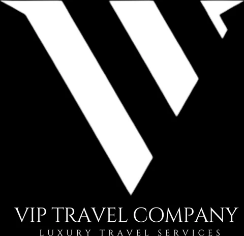 VIP Travel Company logo