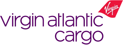 Virgin Atlantic Cargo logo