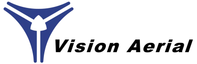 Vision Aerial logo