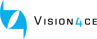 Vision4ce LLC logo