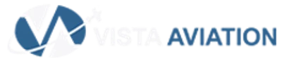 Vista Aviation logo