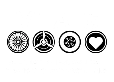 VITALS Foundation for Medical Transport Professionals logo