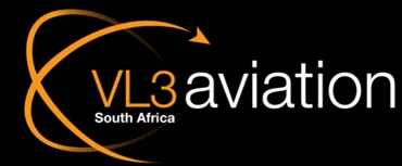 VL3 Aviation logo