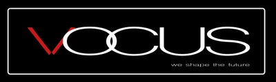 VOCUS logo