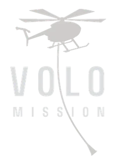 Volo Mission logo