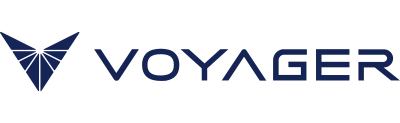 Voyager Technologies logo
