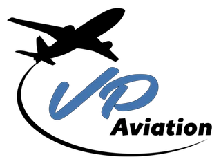 VP Aviation Technical Services logo