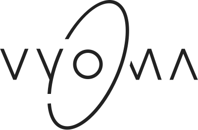 Vyoma logo