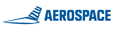 VZLU Aerospace logo