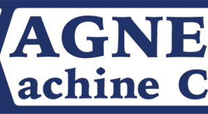 Wagner Machine Company logo