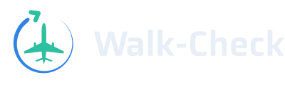 Walk-Check Systems logo