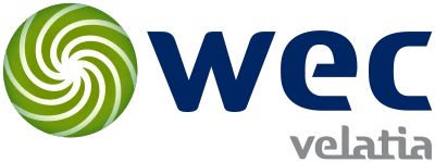 Wallair Engine Components logo