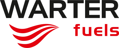Warter Fuels logo