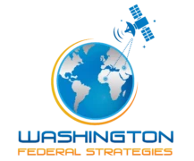Washington Federal Strategies logo
