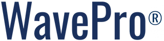 WavePro logo