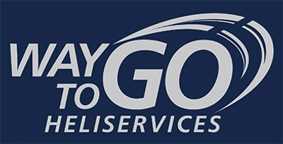 Way To Go Heliservices logo