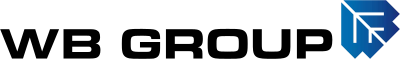 WB Group logo