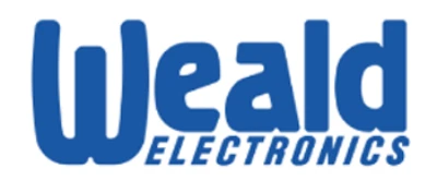 Weald Electronics logo