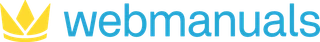 Web Manuals logo