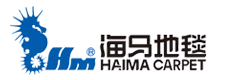 Weihai Haima Carpet Group logo