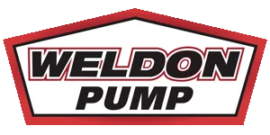 Weldon Pump logo