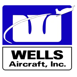 Wells Aircraft Inc logo