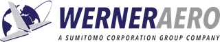 Werner Aero logo