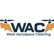 West Aerospace Cleaning logo