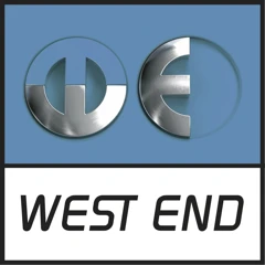 West End Technologies logo