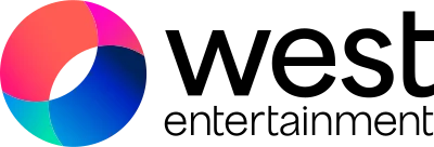 West Entertainment logo
