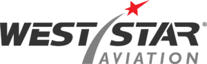 West Star Aviation Grand Junction, Grand Junction Regional Airport (KGJT) logo