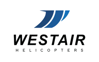 Westair Helicopters S.r.l. logo