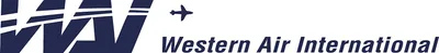 Western Air International logo
