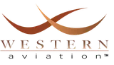 Western Aviation Insurance logo
