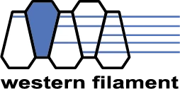 Western Filament logo