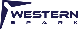 Western Spark logo