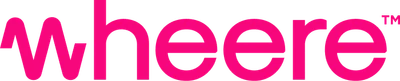 Wheere logo